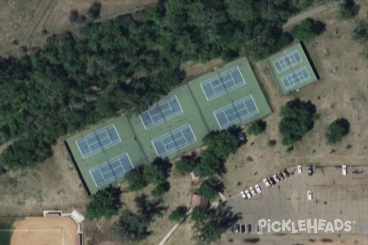 Photo of Pickleball at Bismarck Parks And Recreation